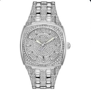 Bulova Phantom Watch